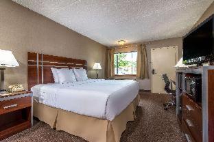 Days Inn By Wyndham Vineland Quarto foto